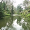 Bodnant Gardens, Tal-y-Cafn - Nr Colwyn Bay - 