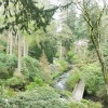 Bodnant Gardens, Tal-y-Cafn - Nr Colwyn Bay -