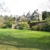 Bodnant House,Tal-y-Cafn, Nr Colwyn Bay - 