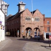 A picture of Ross-on-Wye
