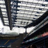 West Stand (roof) Chelsea Football Club
