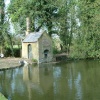 Pump House, Bushey Park, - Near Hampton Court