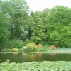 Swinton Park, Masham, North Yorkshire