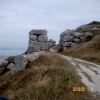 West Weares, Portland, Dorset