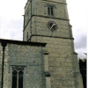 Granborough church, Buckinghamshire