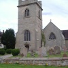 Church, Moreton Corbet, Shropshire