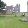 Moreton Corbet, Shropshire