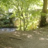 Loggerheads country park, Loggerheads, Denbighshire