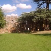 Acton burnell castle, Shropshire