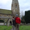 A picture of Weybridge