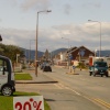 Towyn, Main Street