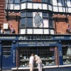 Lyndhurst, Hampshire. The Lyndhurst Antique Centre