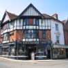 Lyndhurst, Hampshire. Lyndhurst Antique Centre