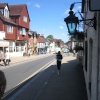 Lyndhurst, Hampshire