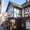 Lyndhurst Workmans Club, Lyndhurst, Hampshire