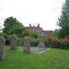 Saint Michael and All Angels Church, Lyndhurst, Hampshire