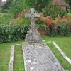 Saint Michael and All Angels Church, Lyndhurst, Hampshire