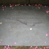 The Alice Memorial, Saint Michael and All Angels Church, Lyndhurst, Hampshire