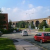 THE VIADUCT ON EASTGATE ACCRINGTON