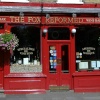 The Fox Reformed. - 176 Church Street. - Stoke Newington. - 4.9.2006