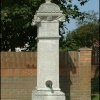 A picture of Saltfleet