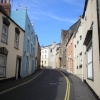 Axbridge, Somerset