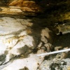 Llechwedd Slate Caverns, Near Blaenau Ffestiniog. North Wales. Feb 2003 - 