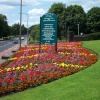 A picture of Kirkstall Abbey