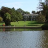 Arnot Hill Park and House, Arnold, Nottinghamshire