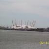 Millenium Dome in London