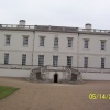 Queen's house in Greenwich, part of The National Maritime Museum