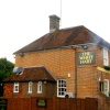 Buxted - The White Hart (East Sussex)