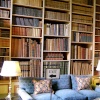 Leeds Castle - Library (Kent)