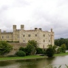 Leeds Castle - Maiden's Tower (Kent)