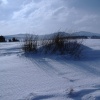 near Okehampton army camp, Dartmoor