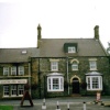 Goathland Hotel or the Aidensfield Arms in the TV series 'Heartbeat'