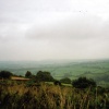 On the moors near Goathland, North Yorkshire