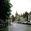 Thornton-le-Dale, North Yorkshire