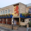 The Red Lion, Market Place, Ripley, Derbyshire.