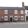 The Thorn Tree at Ripley, Derbyshire.