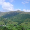 View from the A592, Lake District National Park