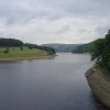 Ladybower Reservoir, Peak District National Park