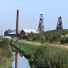 ROSSINGTON COLLIERY, South Yorkshire