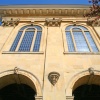 Abingdon Museum (Old Berkshire County Hall), Abingdon, Oxfordshire. - 