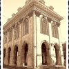 Abingdon Museum (Old Berkshire County Hall), Abingdon, Oxfordshire. - 