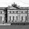 Blenheim Palace, Woodstock, Oxfordshire. - 