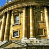 Radcliffe Camera, Oxford.