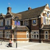 Broadways Public House, Didcot, Oxfordshire.