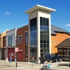 Didcot Town Centre.