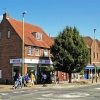 The Broadway, Didcot.